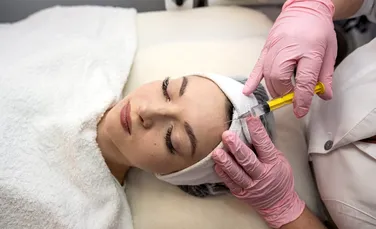 Cum injecțiile cu Botox pot să amelioreze simptomele de depresie sau anxietate