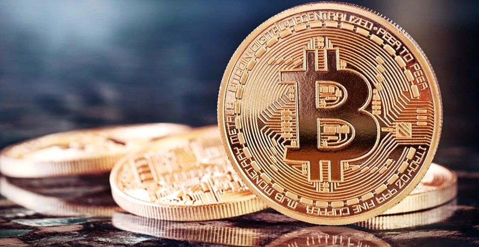 Bitcoin a înregistrat cea mai mare creștere lunară din ultimii trei ani