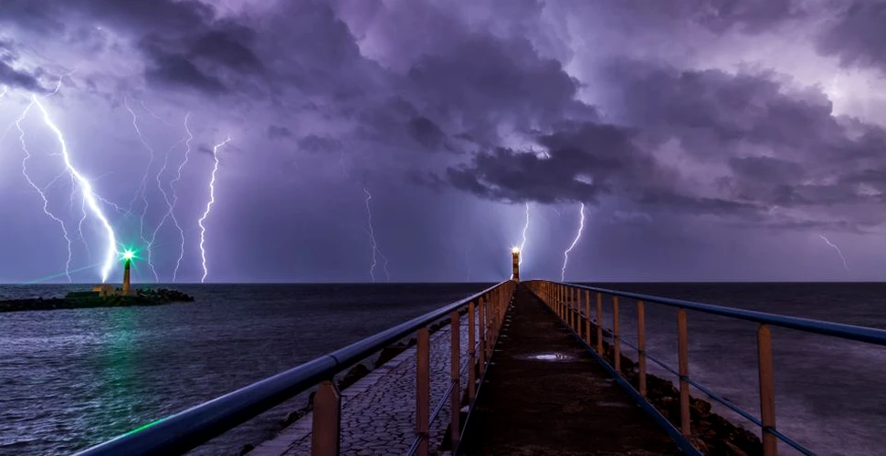 Un fenomenul meteorologic rar, din Australia, a provocat moartea a cel puţin 6 persoane