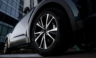 Un studiu a descoperit că senzorii anvelopelor mașinii ar putea fi folosiți pentru a te urmări