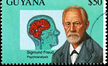 O teorie a lui Sigmund Freud, veche de mai bine de 130 de ani, a prezis corect neuroștiința modernă