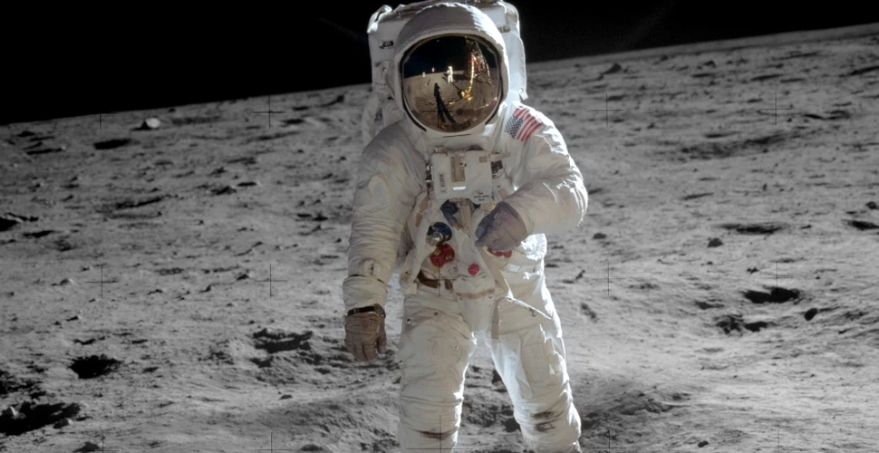 Dezvăluire uluitoare după 45 de ani: SUA a vrut să construiască pe Lună o bază secretă de supraveghere a Terrei