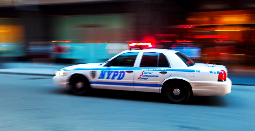 Un polițist american a făcut declarații șocante despre o femeie omorâtă de o mașină a Poliției