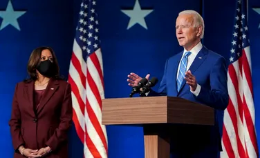 Administraţia Joe Biden a început să accepte în SUA imigranţi blocaţi la frontiera cu Mexicul