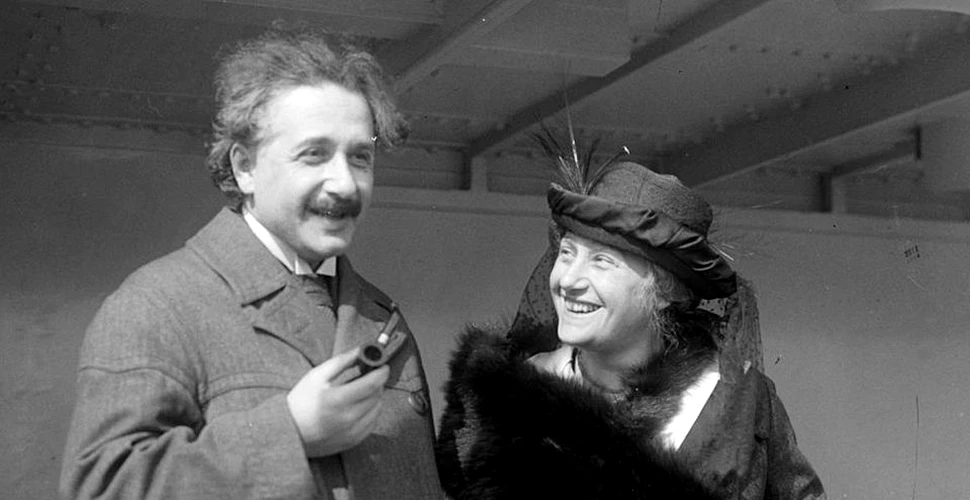A fost Einstein cu adevărat comunist?