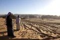Un topor antic, descoperit în Arabia Saudită, ar putea fi cel mai mare din lume