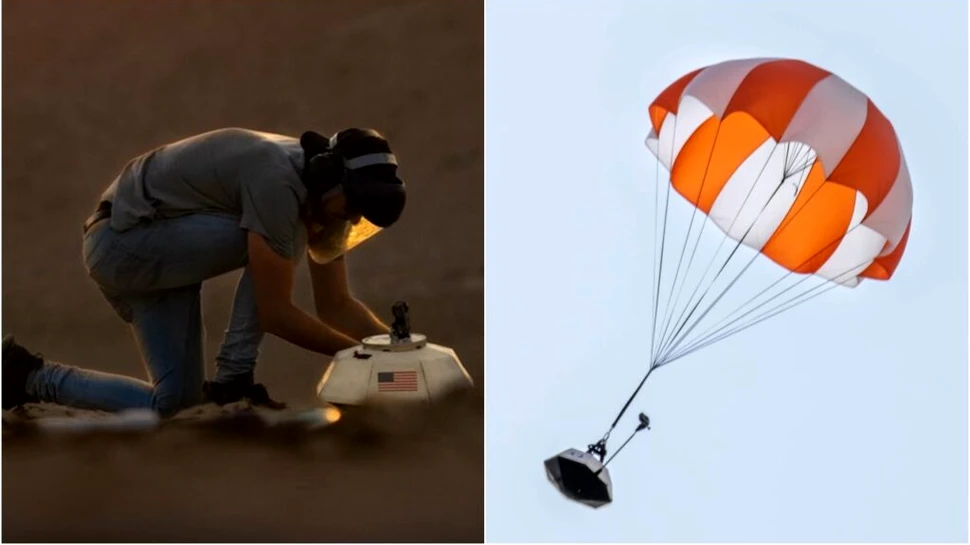 O companie vrea să livreze organe umane artificiale din spațiu. Care este conceptul Inversion Space?