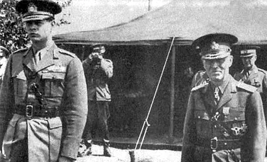 Cum a vrut Antonescu să scoată România din război în 1943: ”Îţi încredinţez o misiune specială: uite plicul ăsta…”