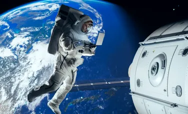 Agenția Spațială Europeană pune la bătaie 23.000 de euro pentru cei care rezistă 100 de zile într-un modul de stație spațială