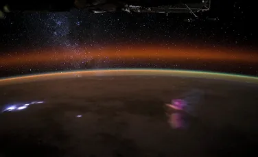 Ce văd astronauţii de pe SSI? Un expert NASA explică imaginile superbe capturate din spaţiu (VIDEO)