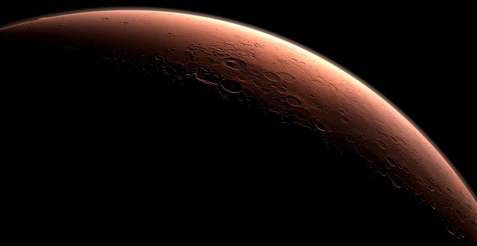 NASA va mai trimite un rover pe Marte în 2020, urmând ca în 2030 astronauţii să viziteze Planeta Roşie