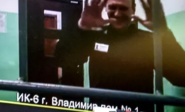 Apropiații lui Alexei Navalnîi nu mai știu nimic despre el
