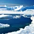 Apa topită cauzează fracturarea gheții din Antarctica, au descoperit cercetătorii
