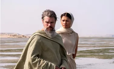 De ce noul film „Odiseea” al lui Christopher Nolan a stârnit controverse înainte de premieră