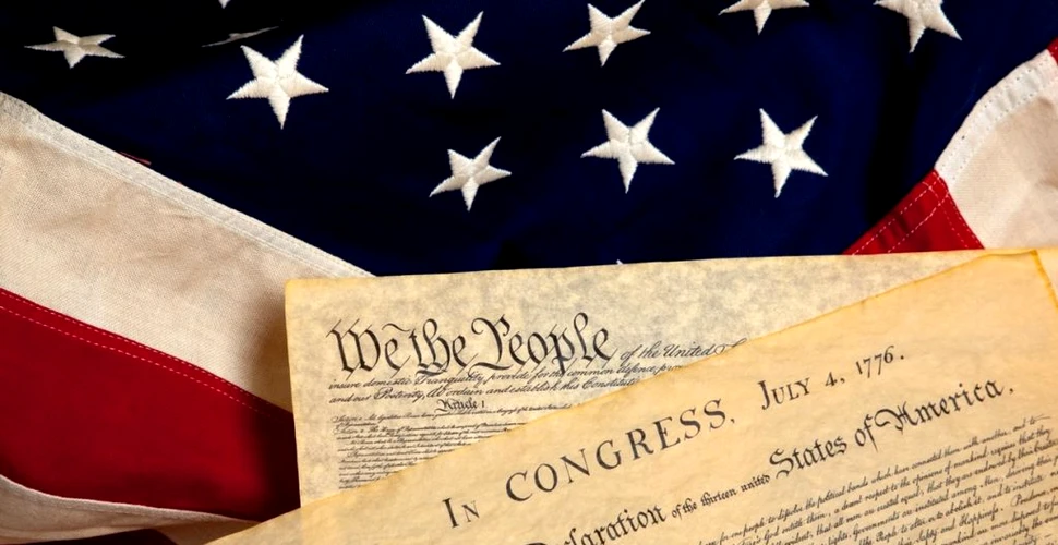 Prin ce schimbări a trecut Constituția SUA de-a lungul timpului?