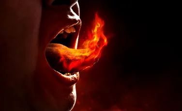 Test de cultură generală. De ce ne place mâncarea picantă?