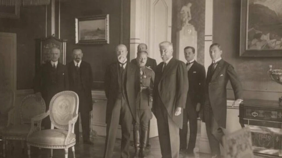 Din culisele unei decizii istorice: Ionel Brătianu împotriva regelui Carol I?