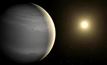 O echipă de astronomi, printre care și o româncă, a confirmat o nouă exoplanetă gigantică rară
