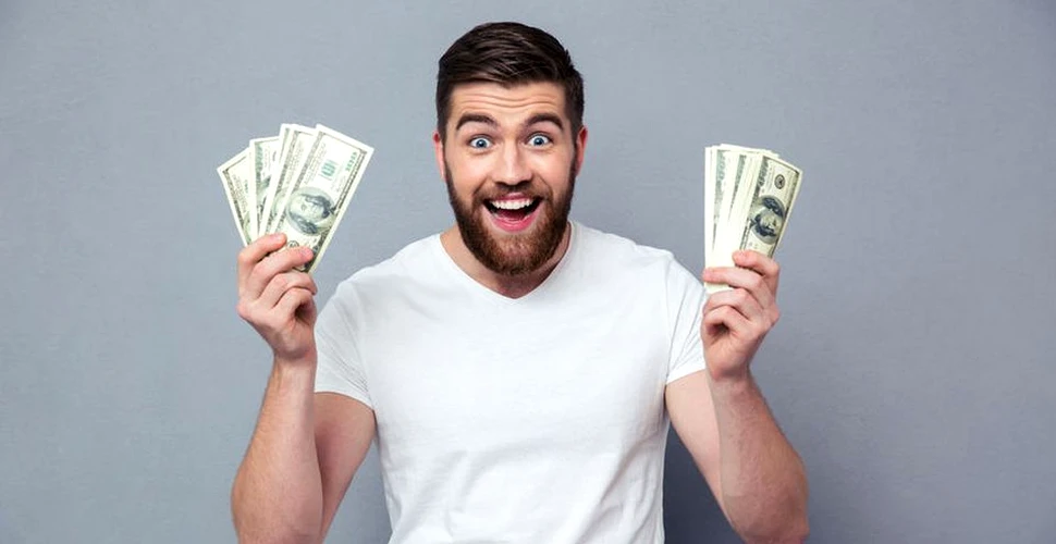 Banii pot cumpăra fericirea. În cadrul cercetării au fost analizate peste 6.000 de persoane