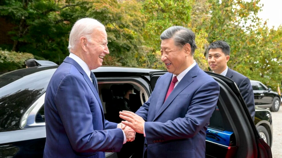 Ce discuții „tranșante” a avut președintele SUA Joe Biden cu liderul chinez Xi Jinping?