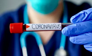 Infectarea unui al doilea român cu noul coronavirus a fost confirmată
