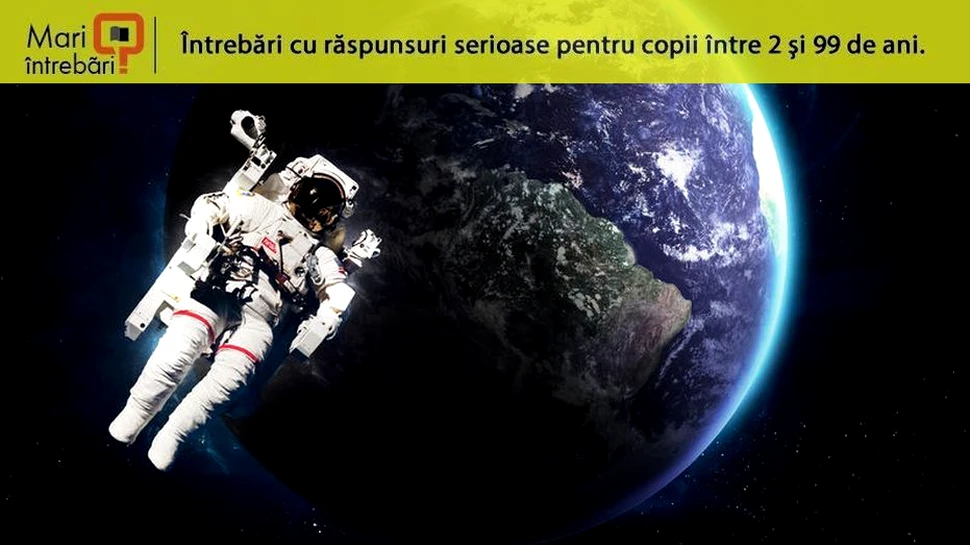 Ce se întâmplă cu un cadavru în spaţiu?