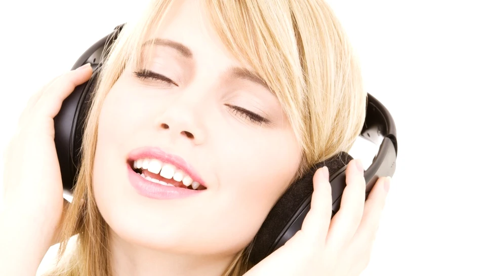 Muzica bună produce la fel de multă plăcere ca sexul