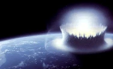 Ciocnirea Terrei cu un asteroid poate fi evitata