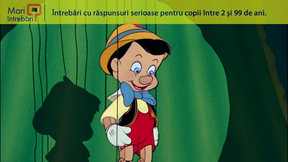 De ce o minciună mică se poate transforma într-o minciună mare?