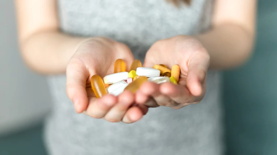 Suplimentele dietetice cauzează tot mai multe leziuni hepatice, iar unii oameni ajung să necesite și transplant