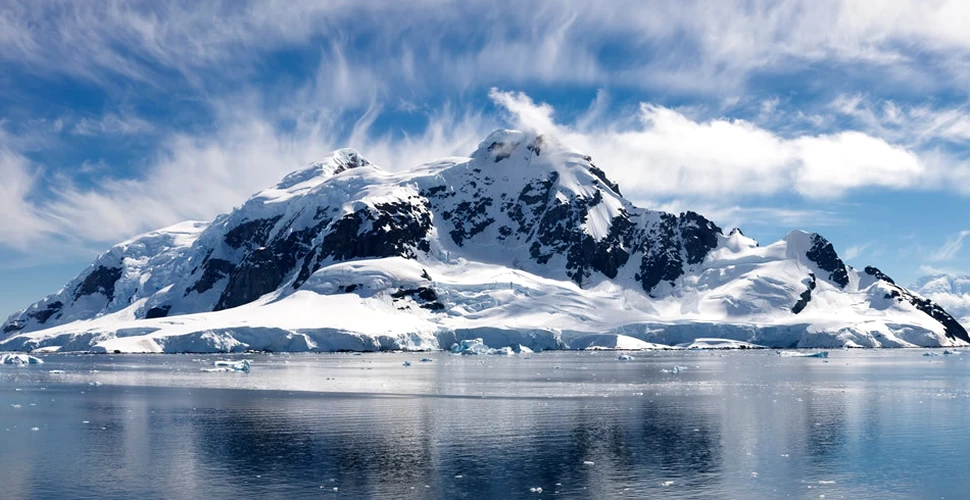 Un secol pe Continentul Alb: cucerirea Polului Sud