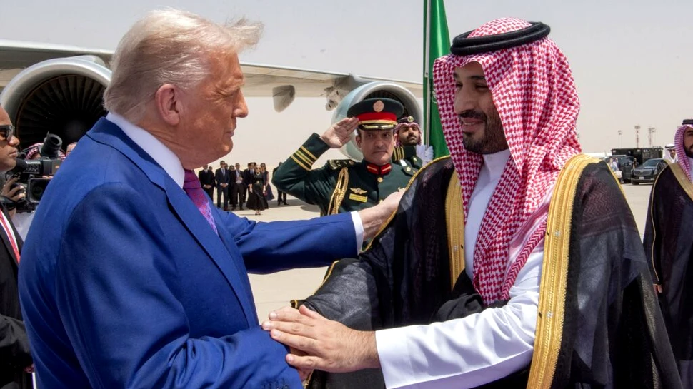 Donald Trump este convins că ar fi „o prostie” să refuze avionul oferit de Qatar