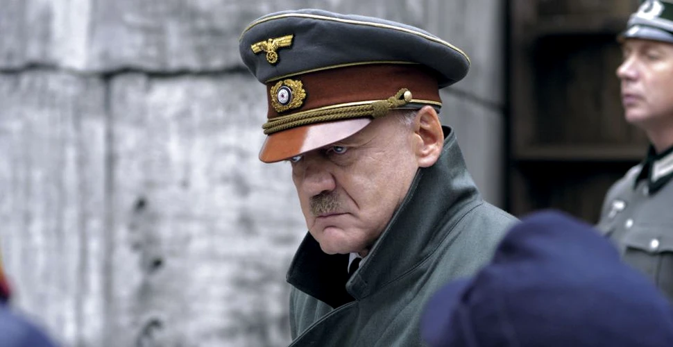 Ultimele cuvinte ale lui Hitler au fost dezvăluite de fostul său pilot