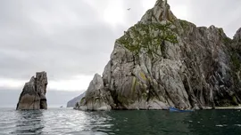 Test de cultură generală. Ce este o strâmtoare?