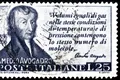 Ai învăţat despre munca sa în domeniul ştiinţei la şcoală. Îţi mai aminteşti de constanta lui Avogadro?