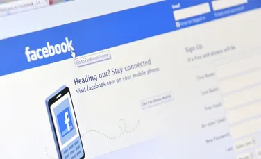 Facebook a eliminat un videoclip despre cancerul mamar, deoarece era prea îndrăzneţ