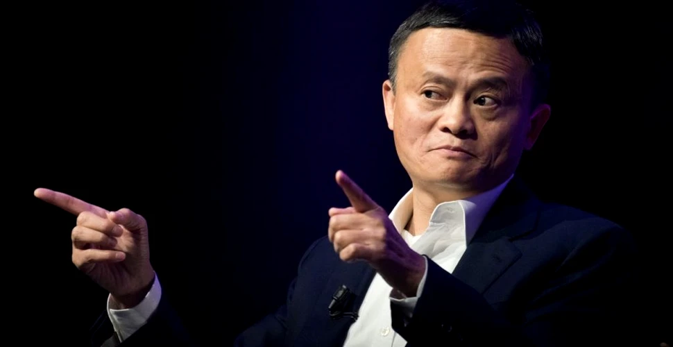 Amendă uriașă pentru Alibaba din partea autorităților de reglementare din China
