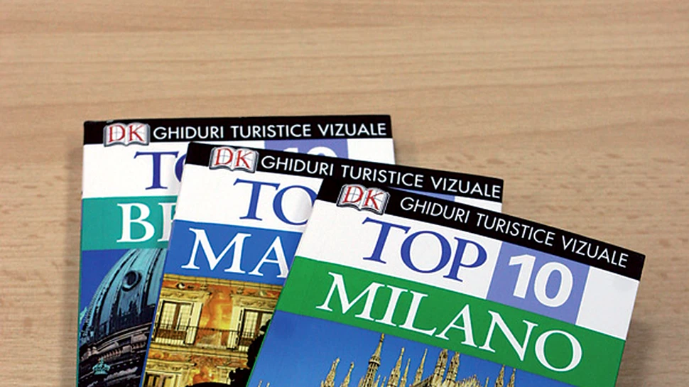 Cartile lunii februarie