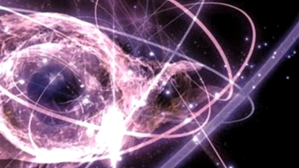 Reactii chimice “la rece”