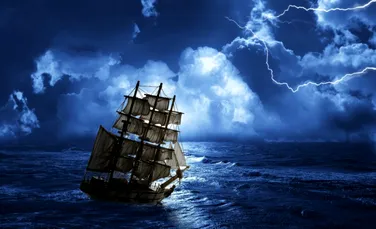 Misterul navei fantomă Mary Celeste ar fi fost elucidat. De ce a fost abandonată corabia?