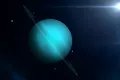Telescopul Spațial Hubble a urmărit schimbarea anotimpurilor pe Uranus timp de 20 de ani