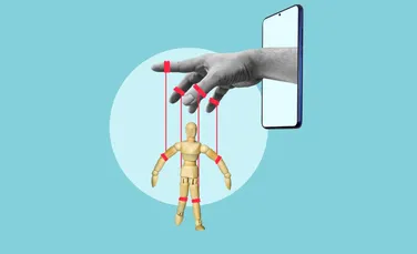 Trendul care luptă cu distragerile digitale