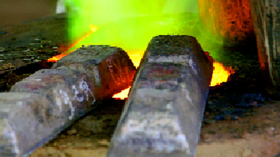 Reconcilierea  de bronz