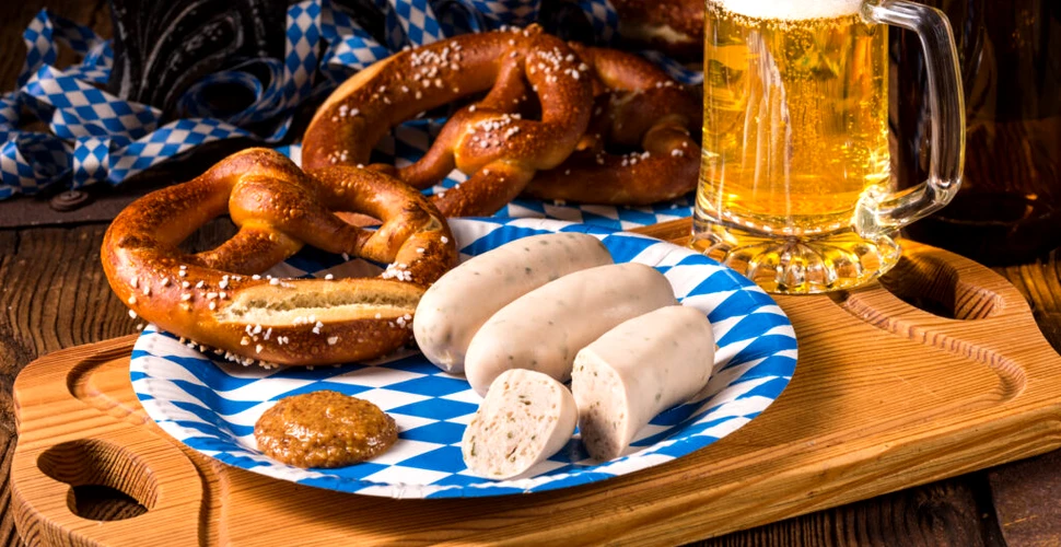 Cel mai „nemțesc” meniu al Germaniei: locul în care berea este servită la micul dejun