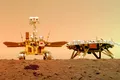 China refuză să spună dacă roverul Zhurong trimis pe Marte a murit sau nu