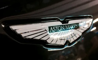 Aston Martin anunță concedieri și amână din nou lansarea primului model electric