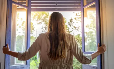 Ce este Lüften, tradiția germană confirmată științific pe care mulți alți oameni o practică?