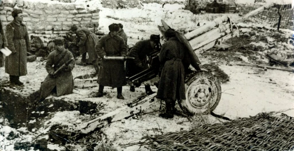 Stalingrad, începutul unui sfârşit ruşinos pentru nemţi