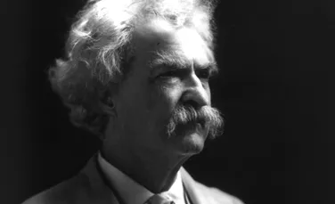 Ce contin misterioasele memorii ale lui Mark Twain?