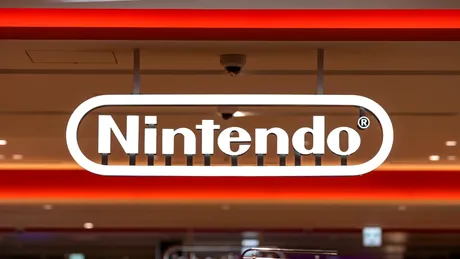 Scădere de profit pentru compania japoneză Nintendo